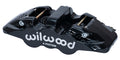 Wilwood 1.12 AERO4-DS Caliper .81 Rotor Dust