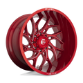 RUNNER DUALLY 22X8.25 8X200 CRM 105MM