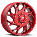 RUNNER DUALLY 22X8.25 8X200 CRM 105MM