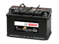 STARTER BATTERY