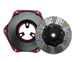 POWERGRIP HD CLUTCH SET 232 197679 WRANGLER CJ DJ 304 197681 WRANGLER CJ