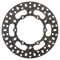 EBC S20 Brake Pad and Rotor Kit