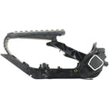 STANDARD IGN auto part detail