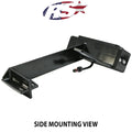 Race Sport black auto part