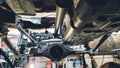1 1/4 HEIM JOINT 3 LINK SUSPENSION KIT