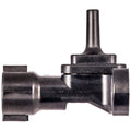Denso auto part detail