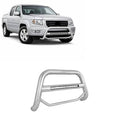 2006-2016 HONDA RIDGELINE BULL BAR-