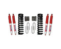Skyjacker shock absorber