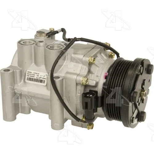 COMPLETE A/C KIT