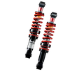 H&R Replacement Front Shock from 29092-1 Kit