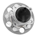 HA590832;A/AM-HUB BRG