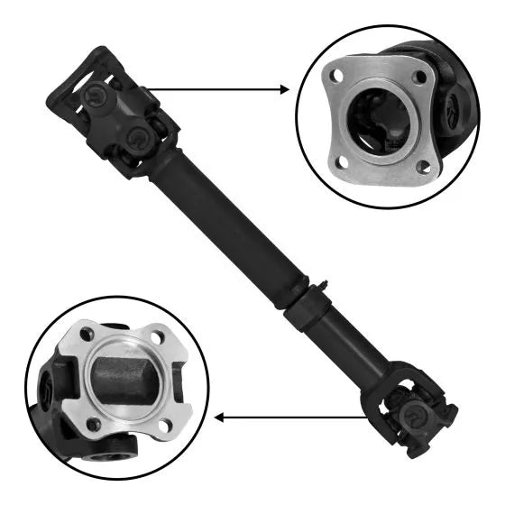 USA Standard (Yukon) auto part