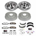 PowerStop auto part