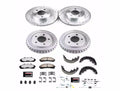 PowerStop auto part