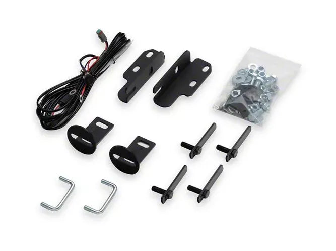2004-2019 FORD F150 BULL BAR-MAX BE