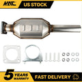 AP Exhaust Products auto part