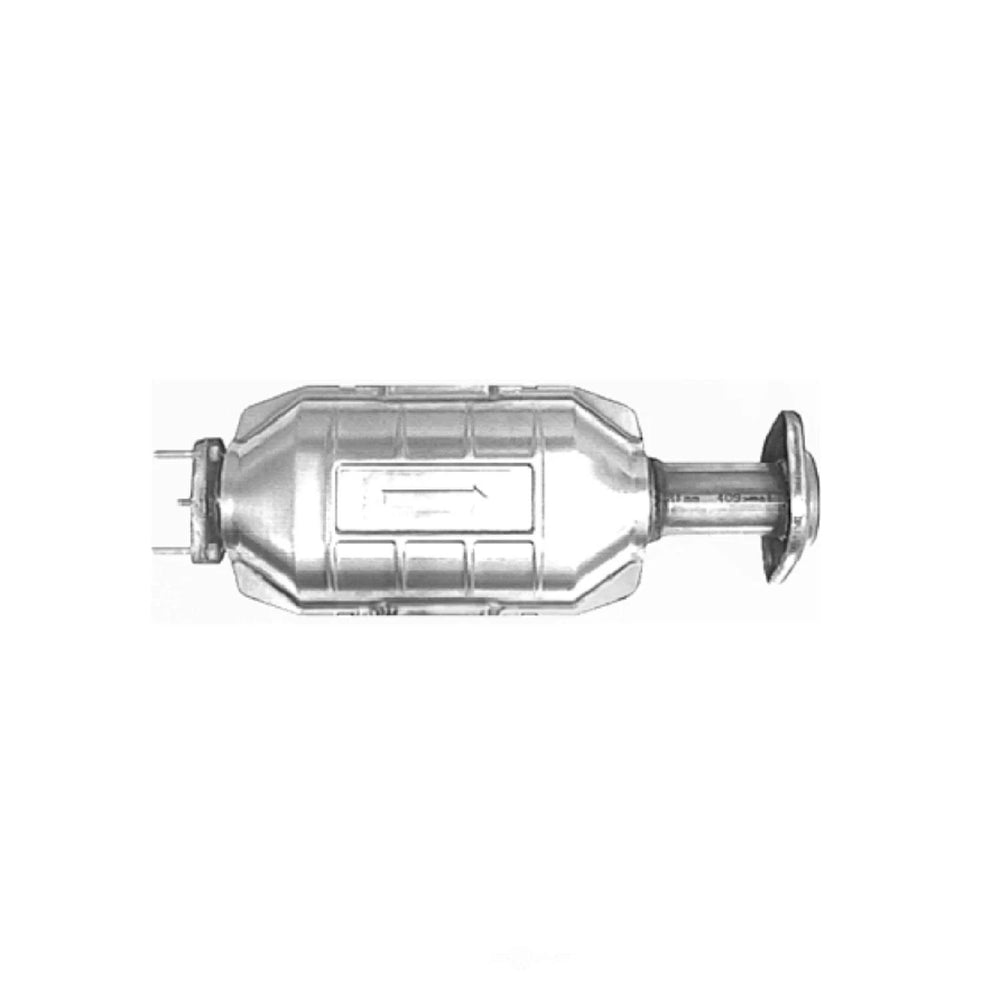 AP Exhaust Products auto part