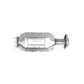 AP Exhaust Products auto part