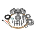 USA STANDARD MANUAL TRANSMISSION BE