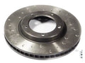 Alcon 07-15 Toyota Tundra/Landcruiser 355x36 Front Right Slotted Rotor
