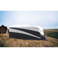 PROTEC RV COVER TOY HAULER 30FT33FT6IN