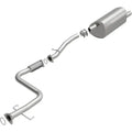 DIRECTFIT EXHAUST SYSTEM 9604 ACURA RL 3.5L