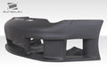 Extreme Dimensions bumper detail