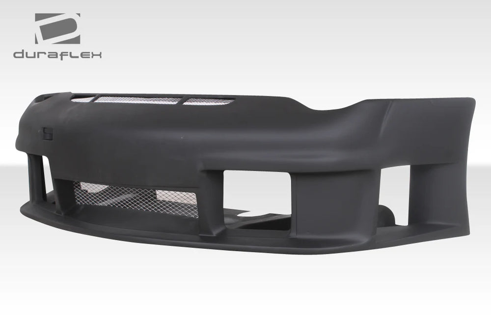Extreme Dimensions bumper