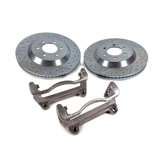 Baer Brakes auto part