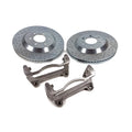 Baer Brakes auto part