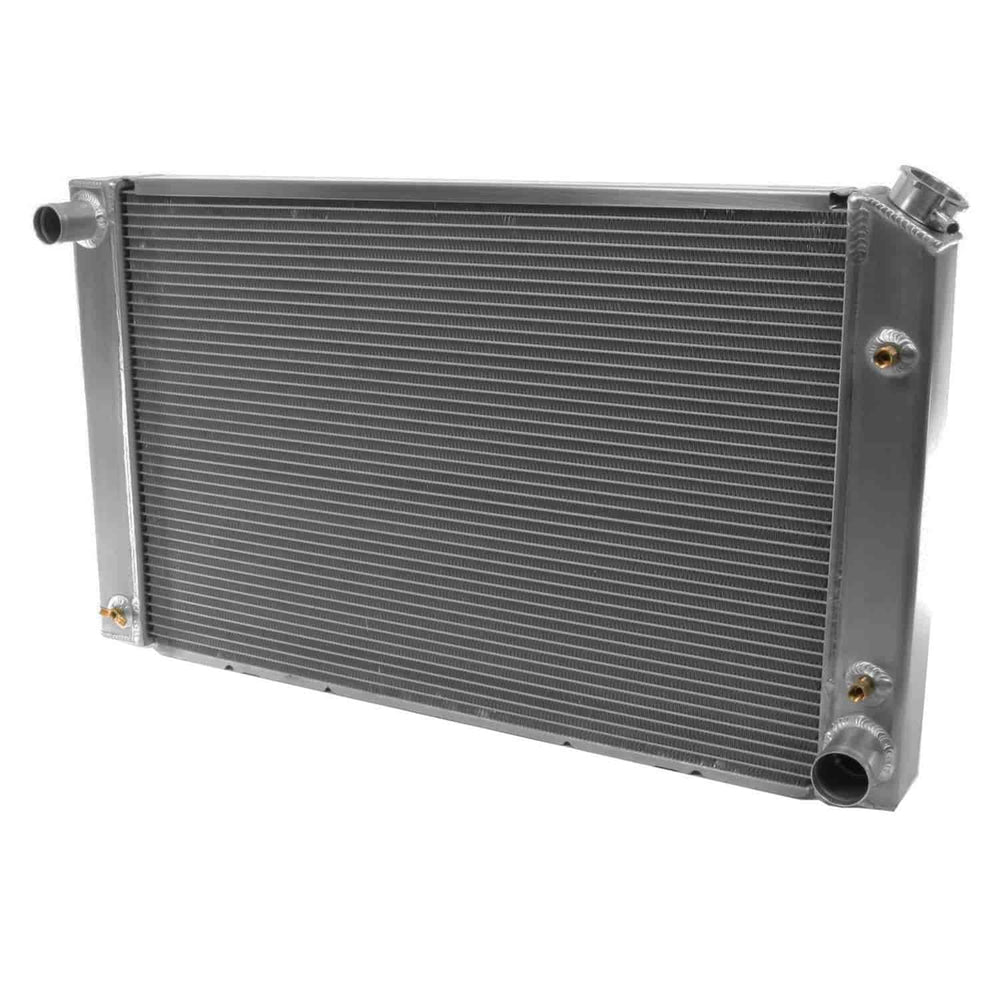 Be Cool Radiators auto part
