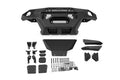 DV8 23-25 Chevy Colorado ZR2 Spec Series Front Bumper