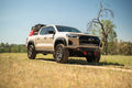 DV8 23-25 Chevy Colorado ZR2 Spec Series Front Bumper