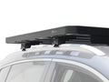 ~(48 lbs. 64X18X6)~ Citroen C4 (2010-Current) Slimline II Roof Rail Rack Kit