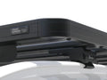 ~(48 lbs. 64X18X6)~ Citroen C4 (2010-Current) Slimline II Roof Rail Rack Kit