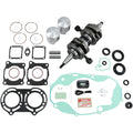 Wiseco, Garage Buddy Complete Engine Rebuild Kit, 64.50 mm Bore