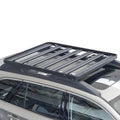 Front Runner Outfitters roof rack detail