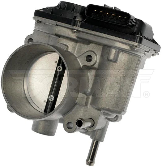 Dorman throttle body