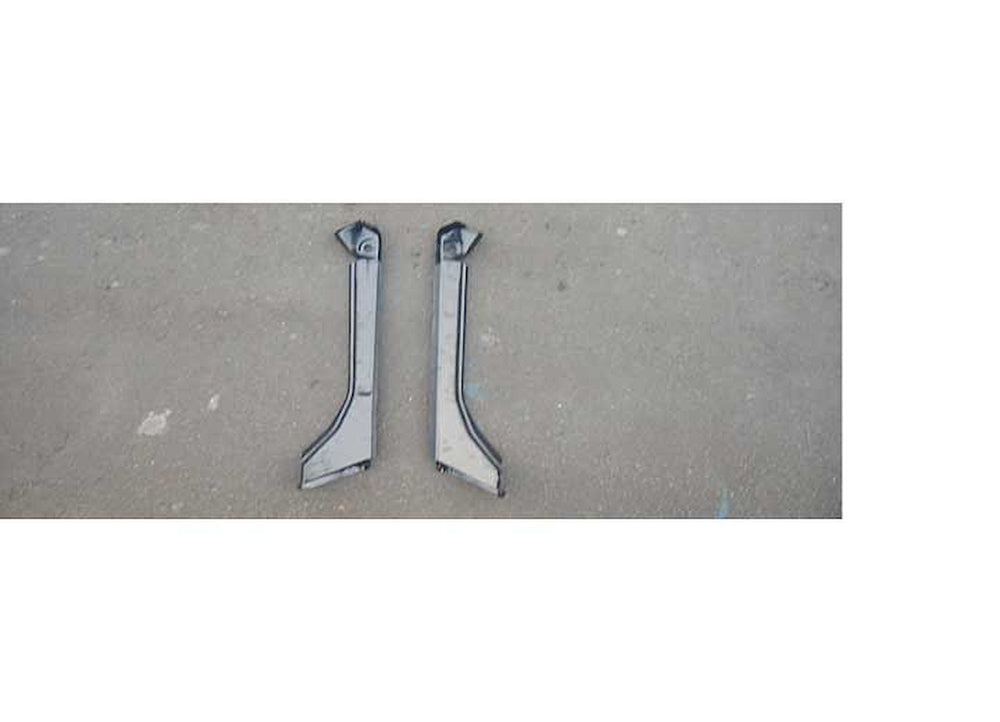 Sherman Parts gauge