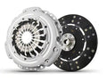 Clutch Masters 11-14 Nissan Juke 1.6L Turbo FX350 Sprung Disc Clutch Kit (Flywheel Not Included)