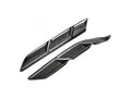 Anderson Composites 14+ Chevrolet Corvette C7 Stingray Fender Inserts