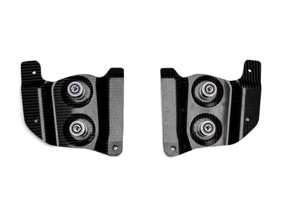 Akrapovic auto part