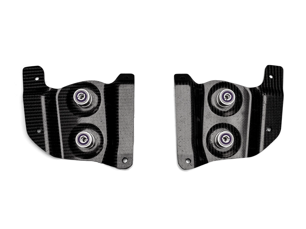 Akrapovic 21-22 BMW M3 (G80) OPF/GPF Fitting Kit