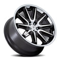 AB47 20X9 5X4.5 G-BLK MACH 35MM