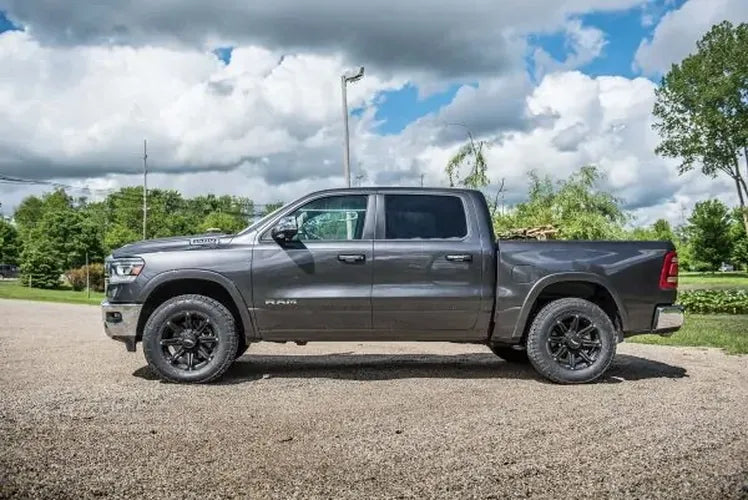 2019-2022 Ram 1500 2  Leveling Kit