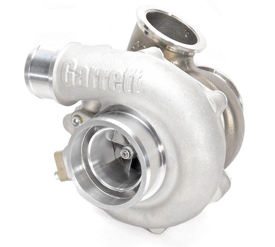 Garrett G25 Turbine Hsg Kit O/V V-Band / V-Band 0.92 A/R - Reverse Rotation