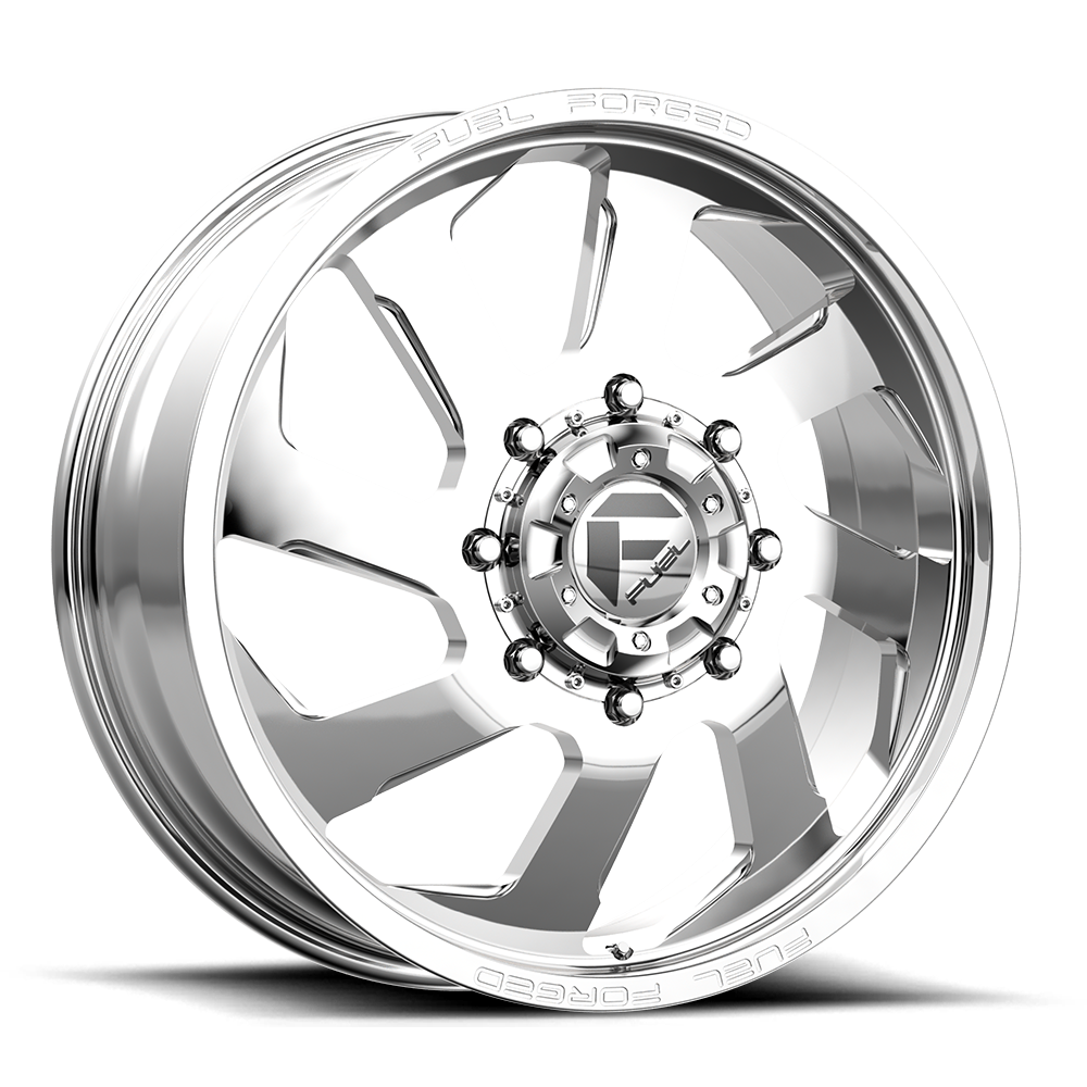 D39 20X8.25 8X200 POLISH 105MM