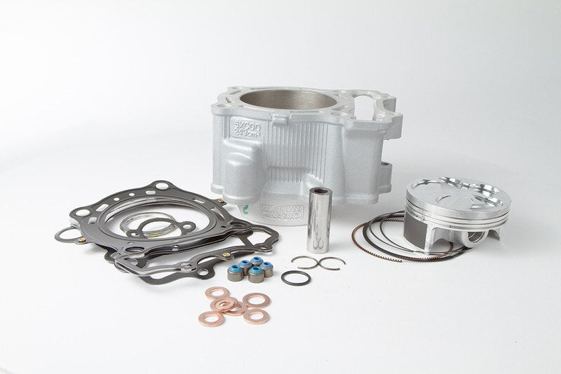 Cylinder Works auto part