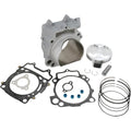 Cylinder Works auto part close-up