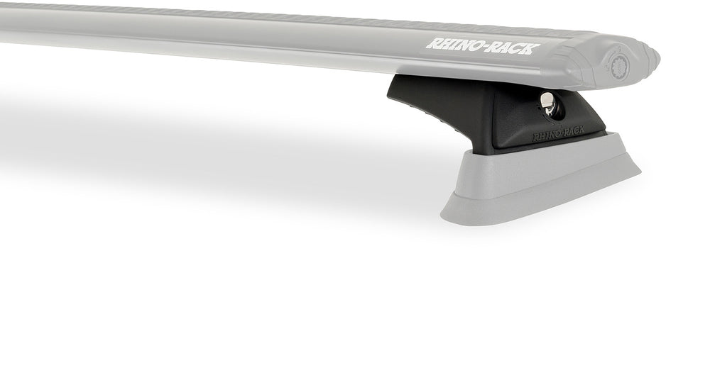 Rhino-Rack USA black roof rack